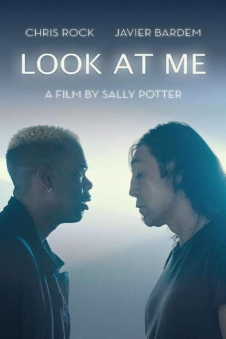 Look at Me